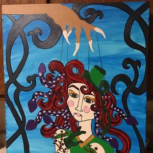 Meet your Posher, Shannon